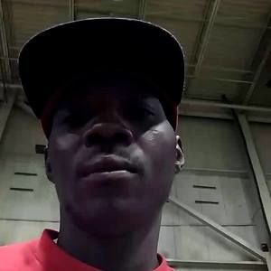 Meet your Posher, Alvin